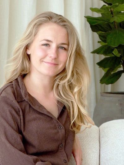 Lisa Meulenbelt