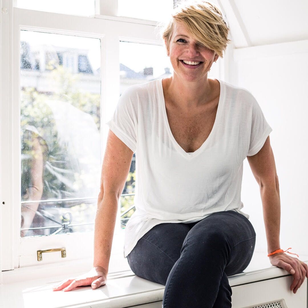 Liane den Hartog