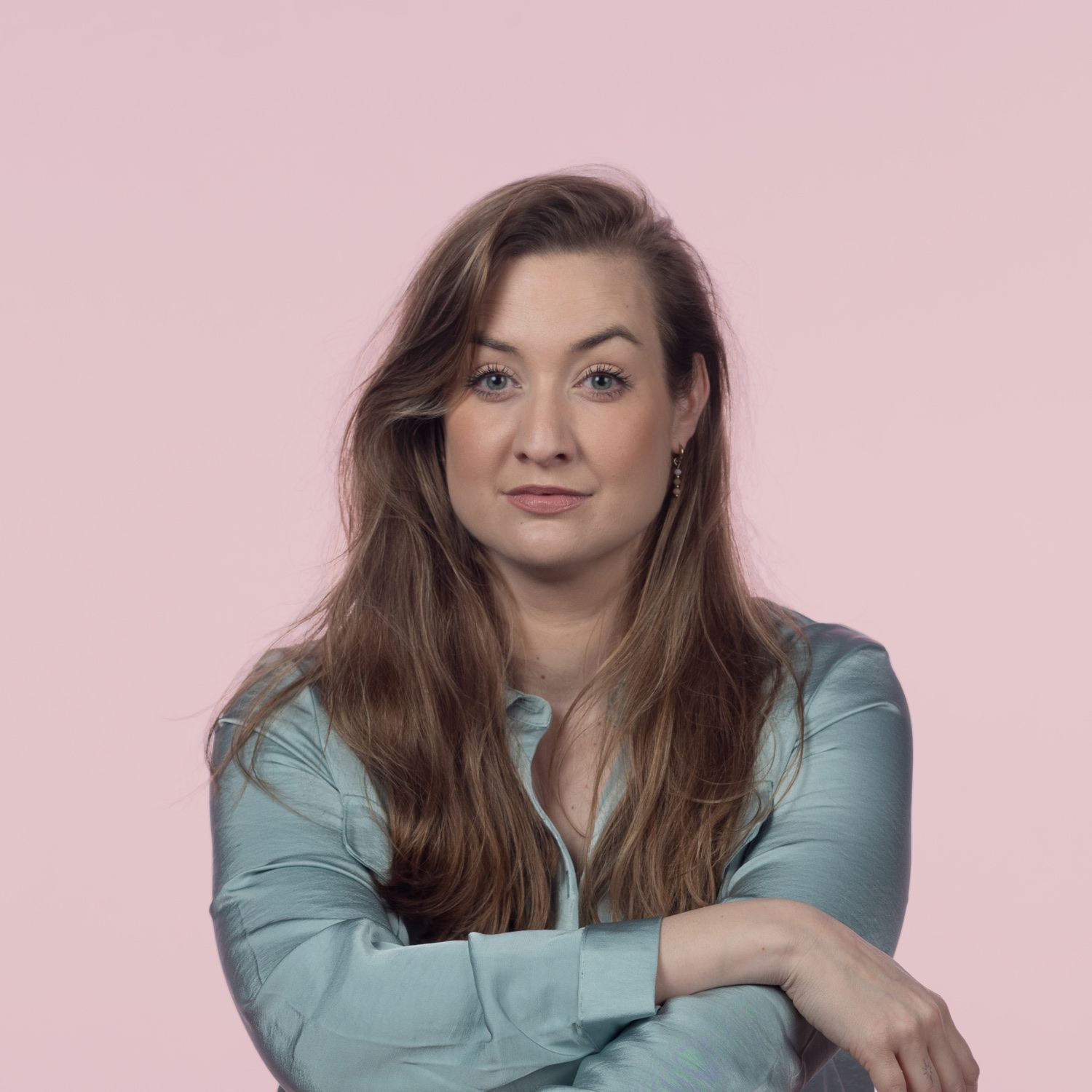 Robine Padberg