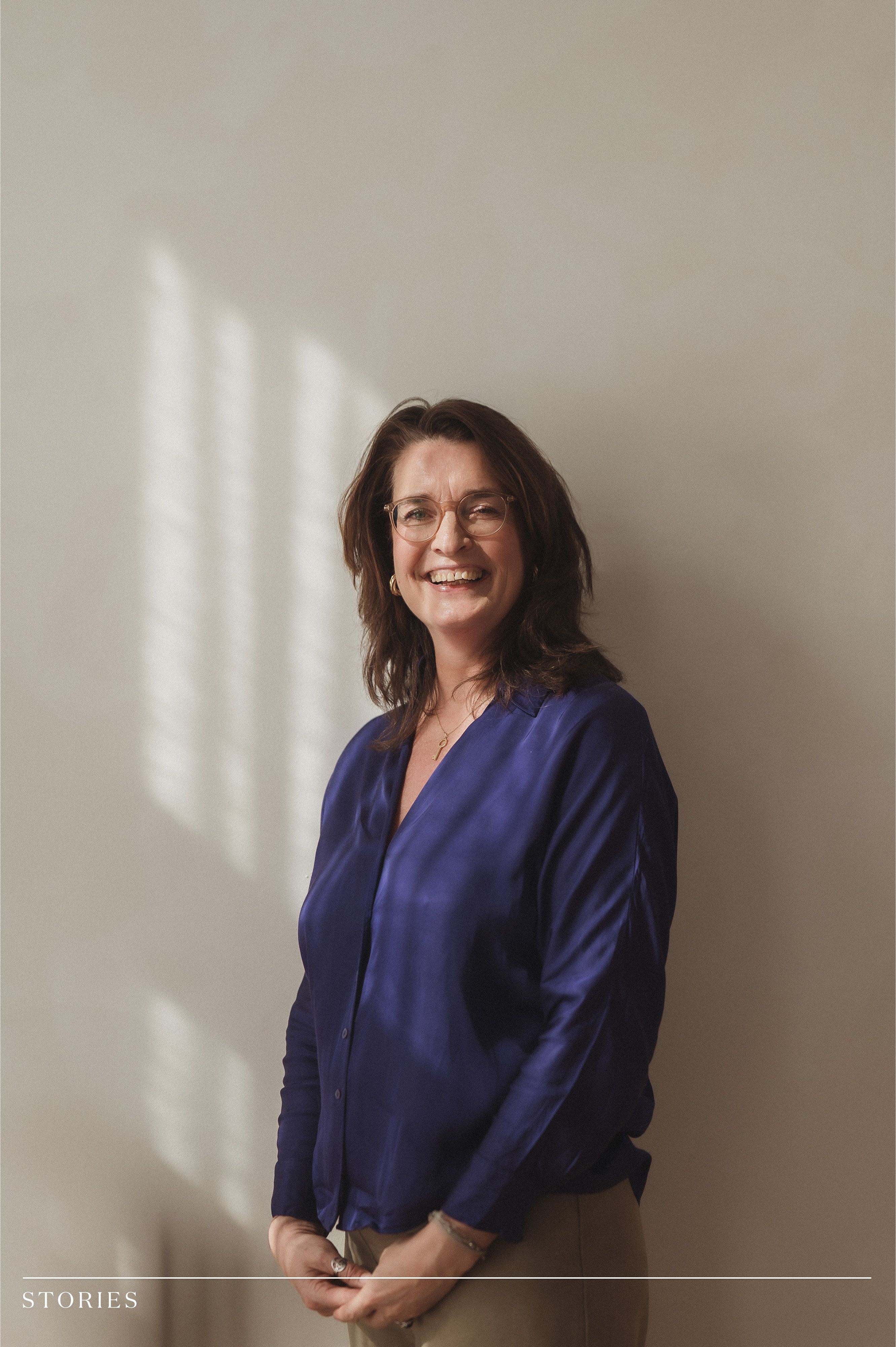 Martine Behrens