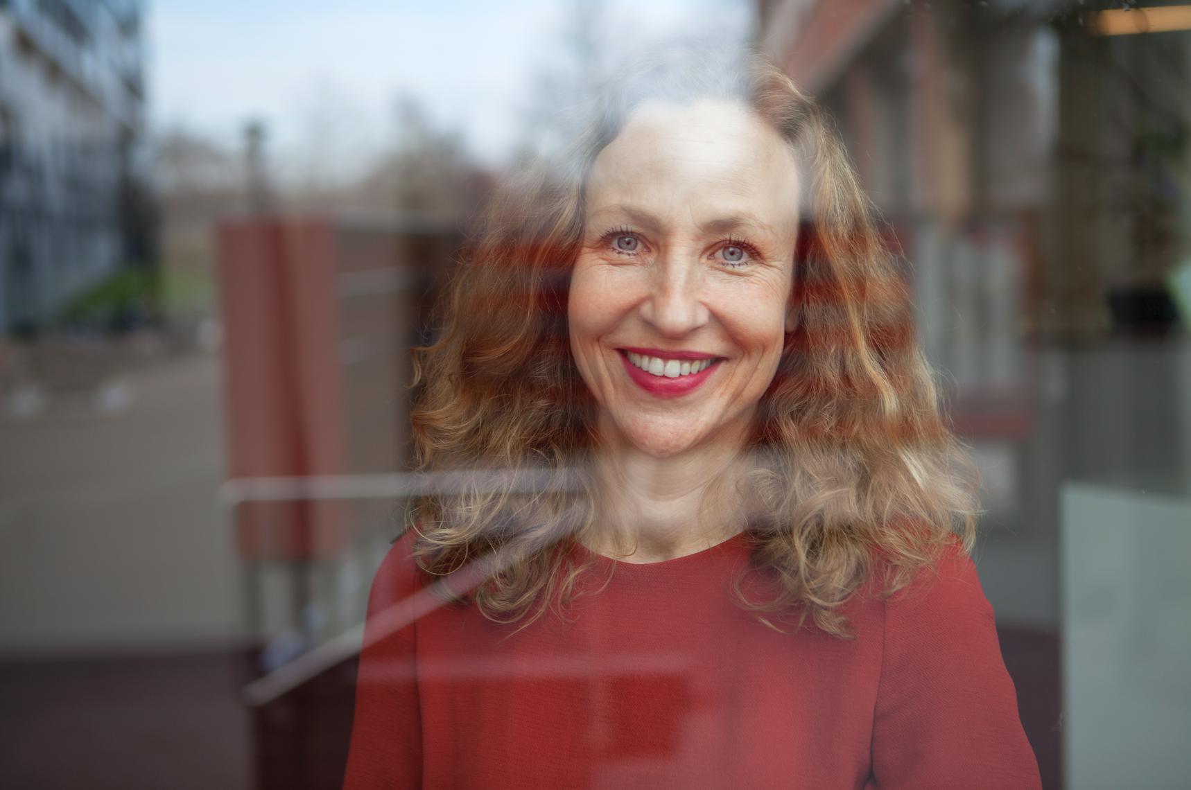 Angelique van Geerenstein