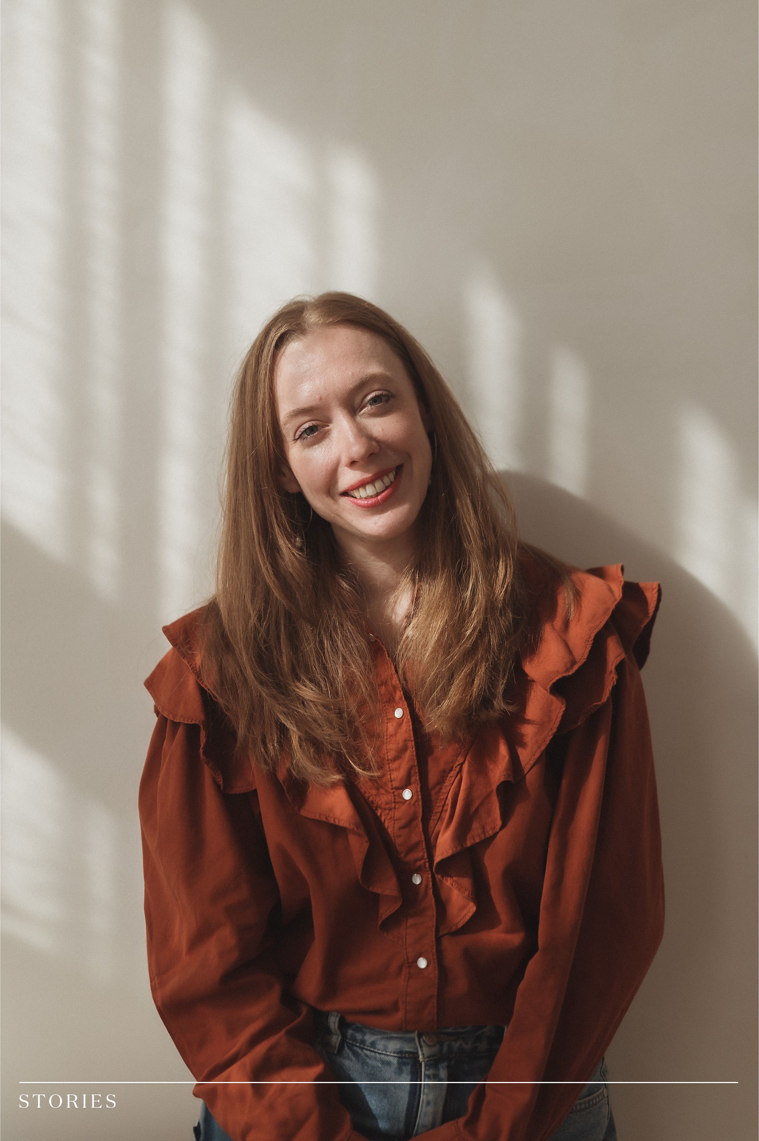Sarah Weissberg