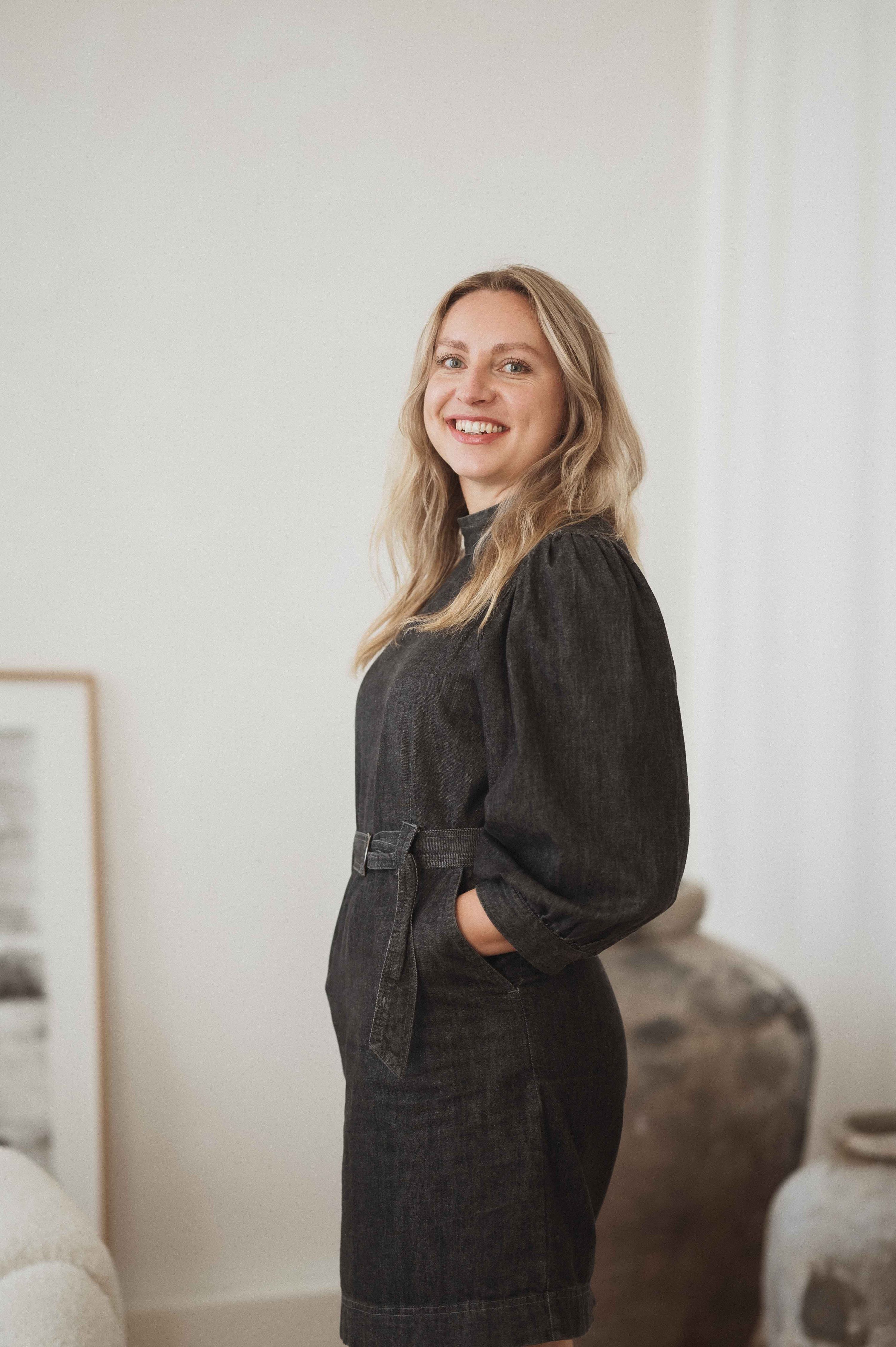 Laura Leichtenberg