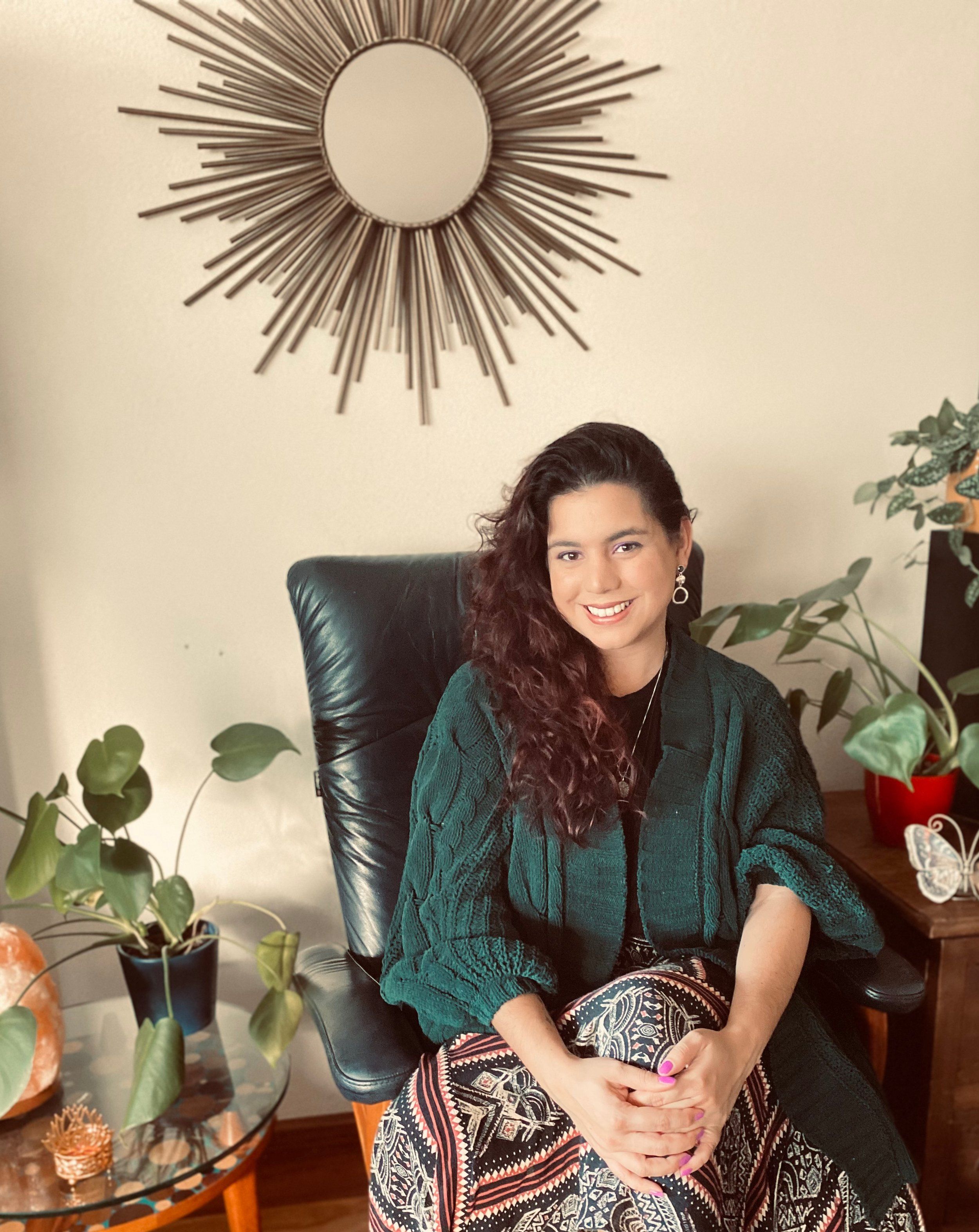 Stefania Herrera Guzman