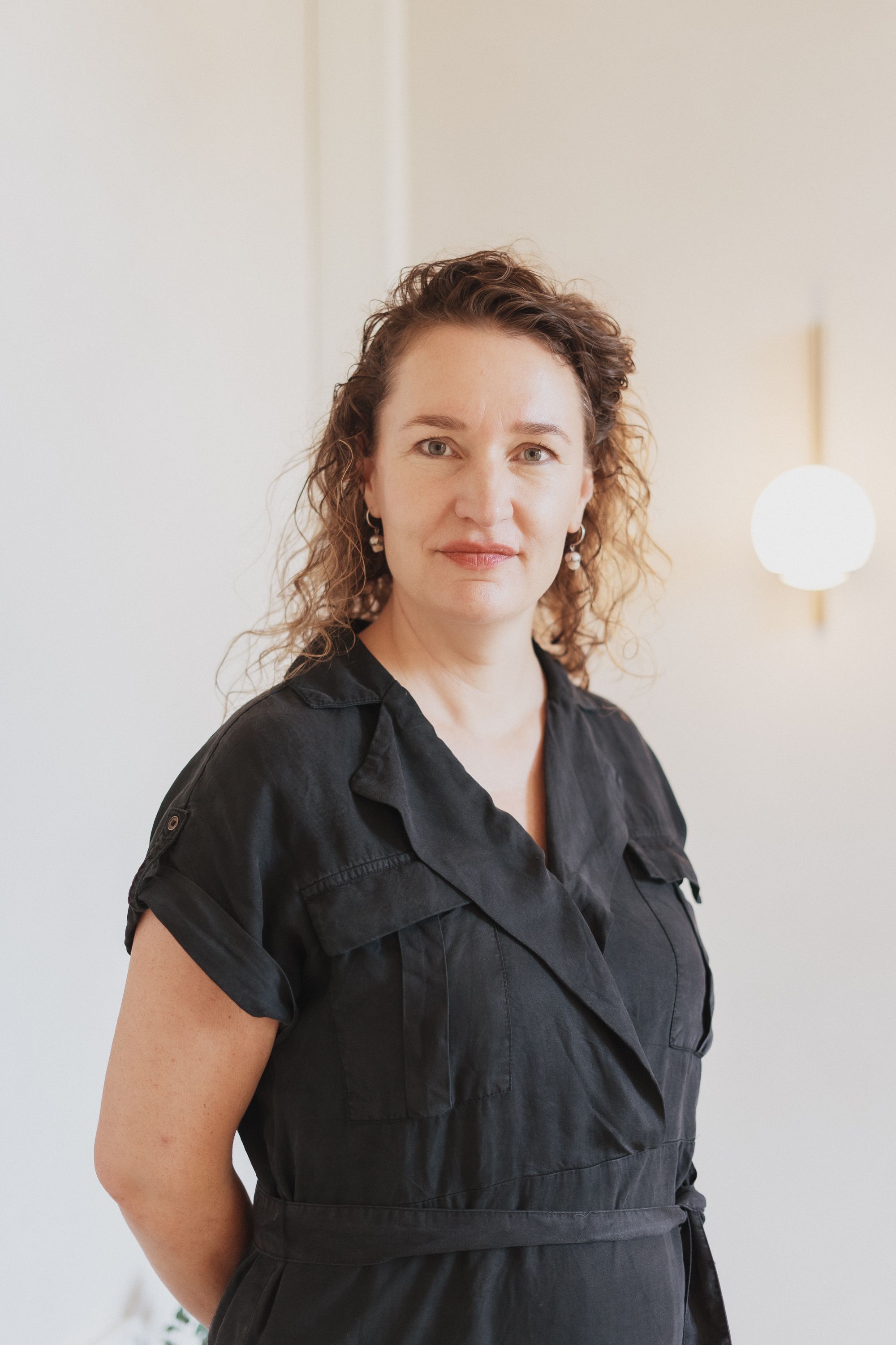 Arieke Duijzer