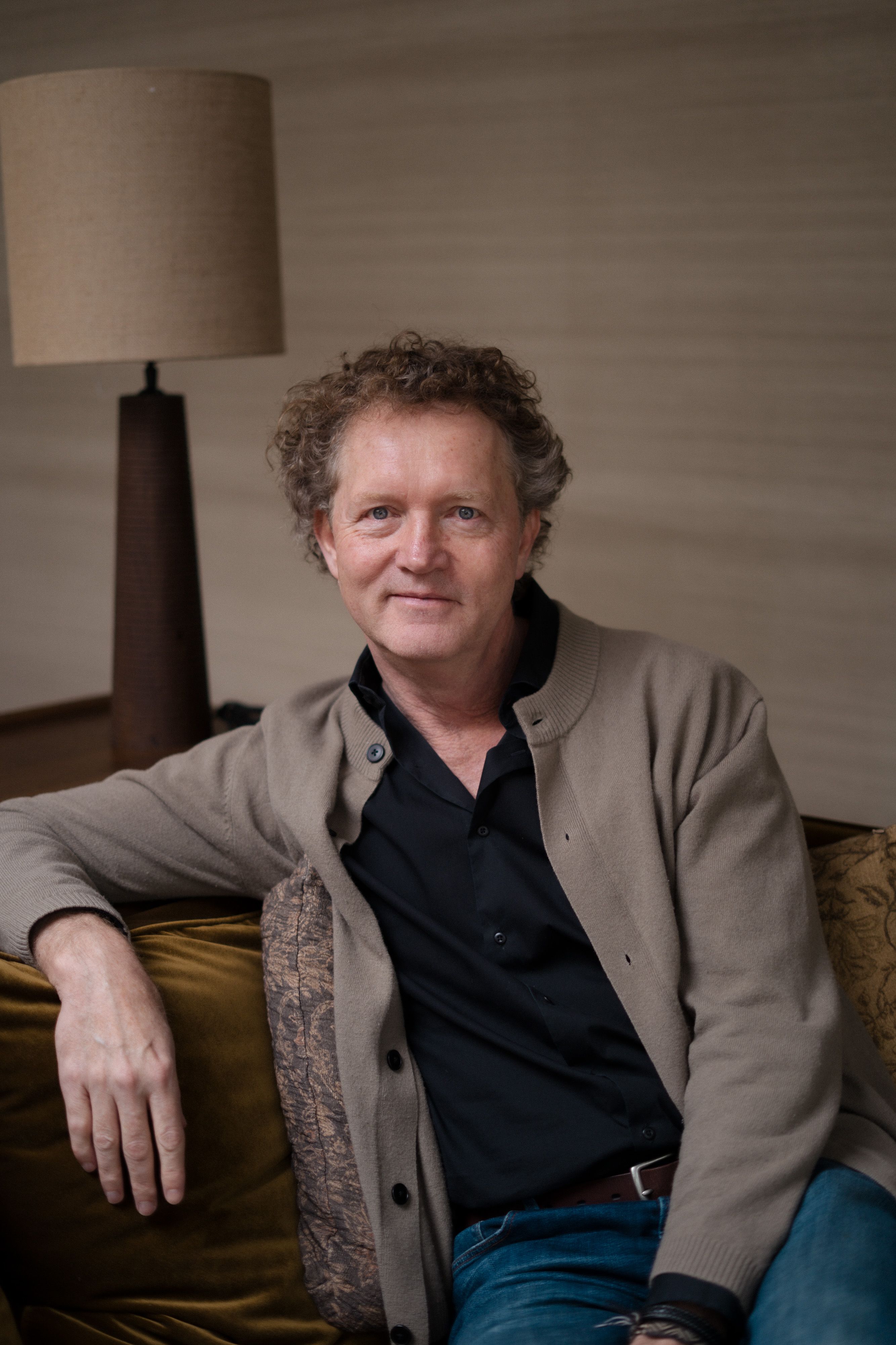 Guido Dukker