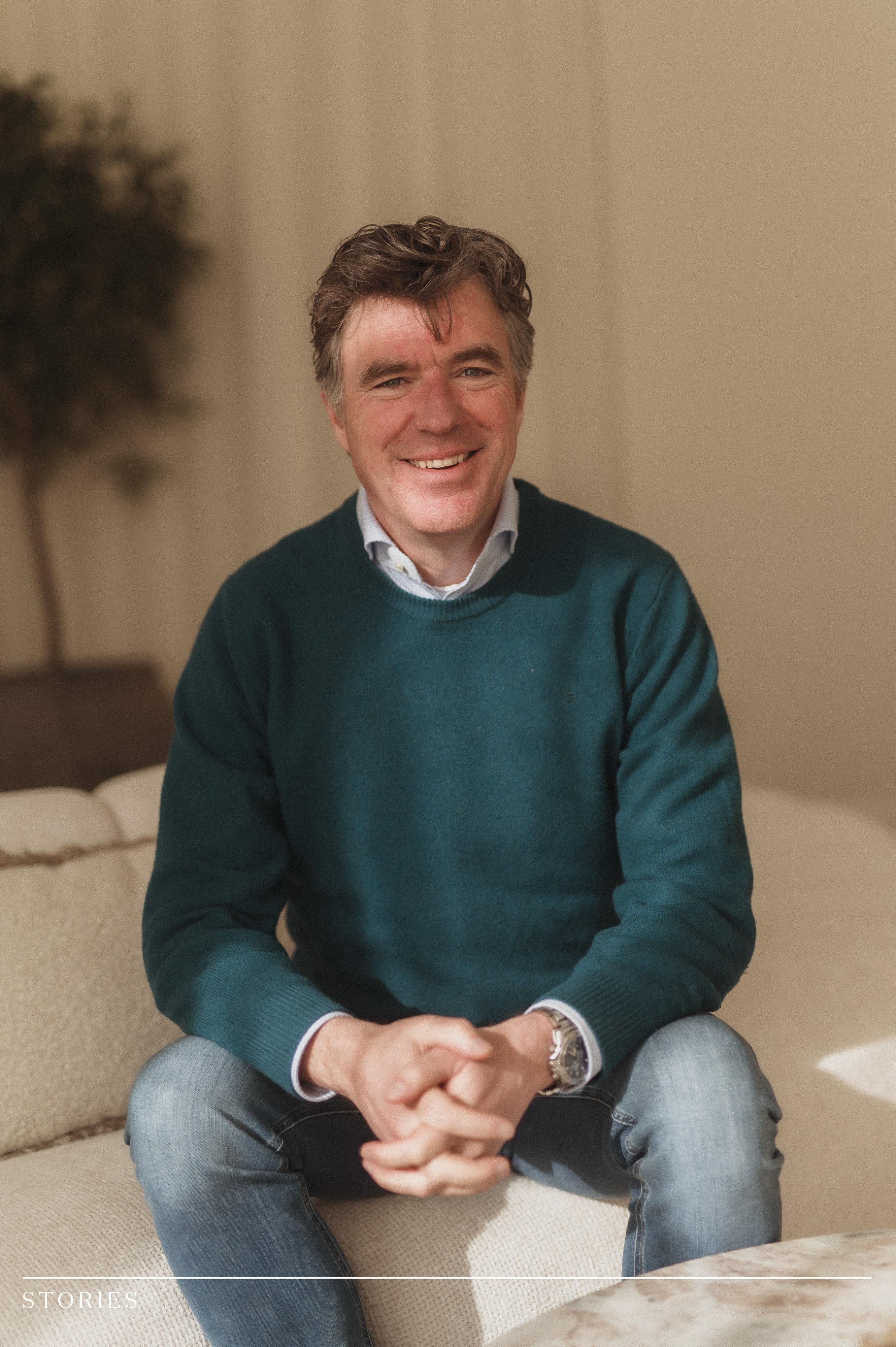 Reinder Schonewille