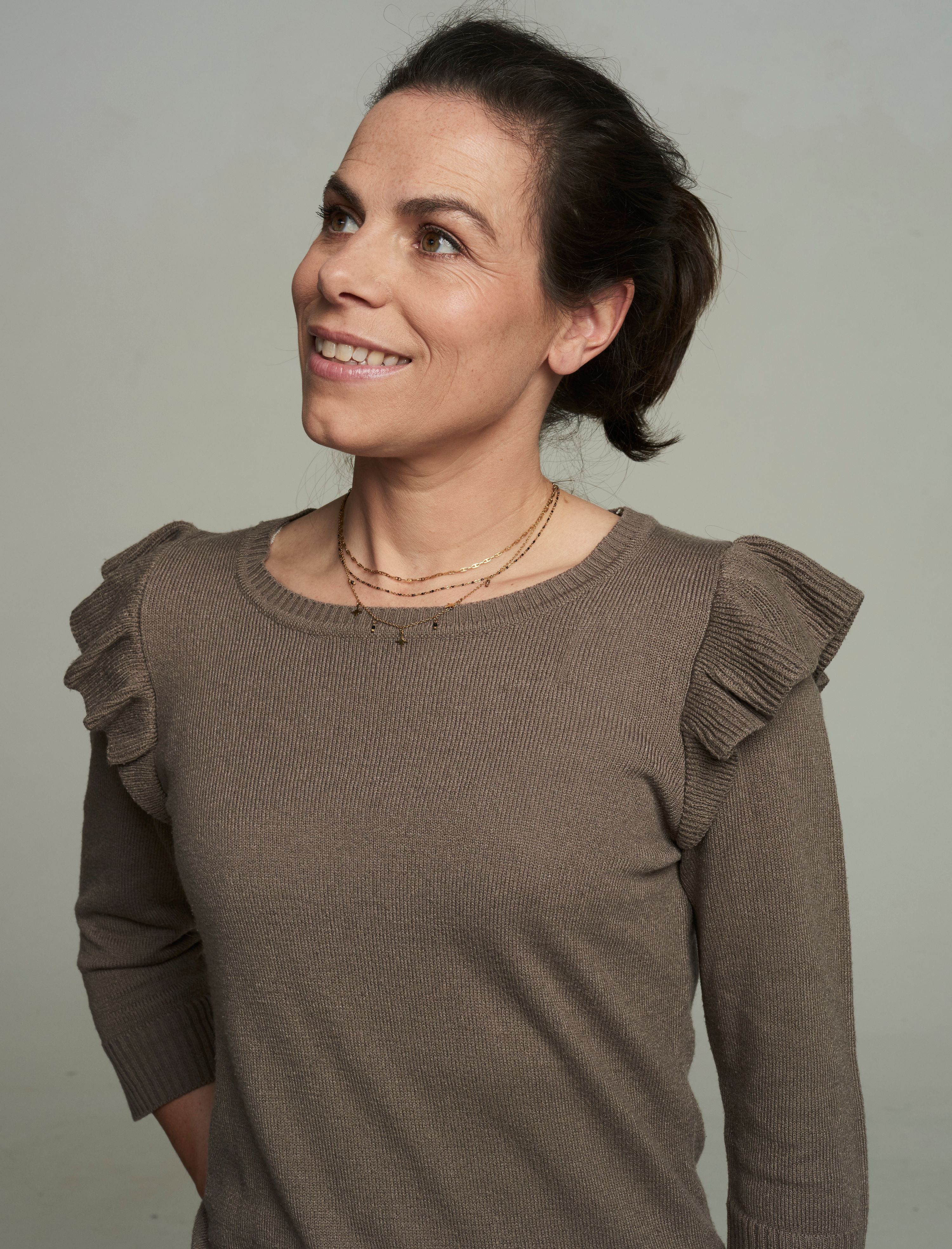 Nicolette Albada Jelgersma