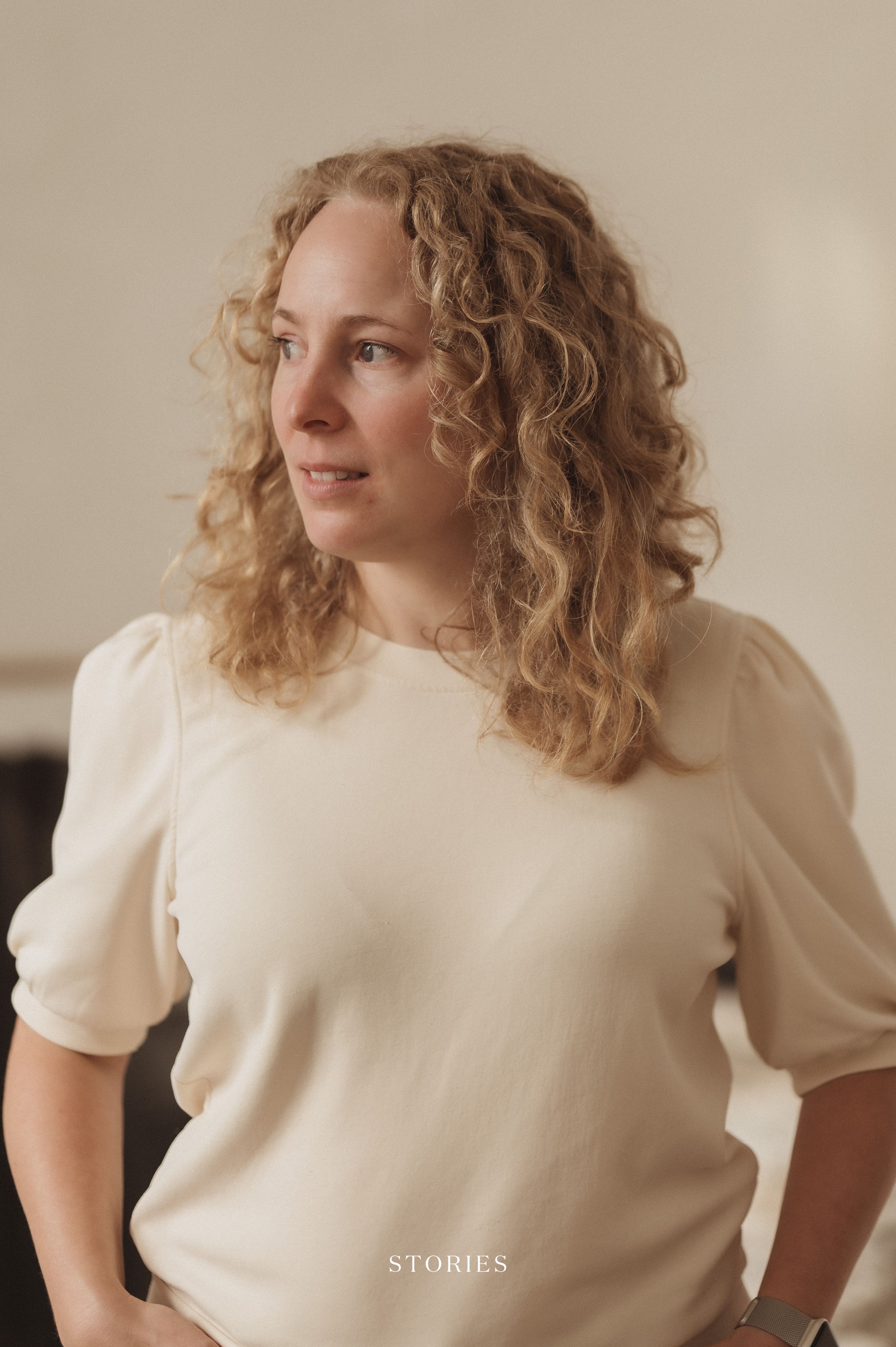 Taranga Van Der Blom