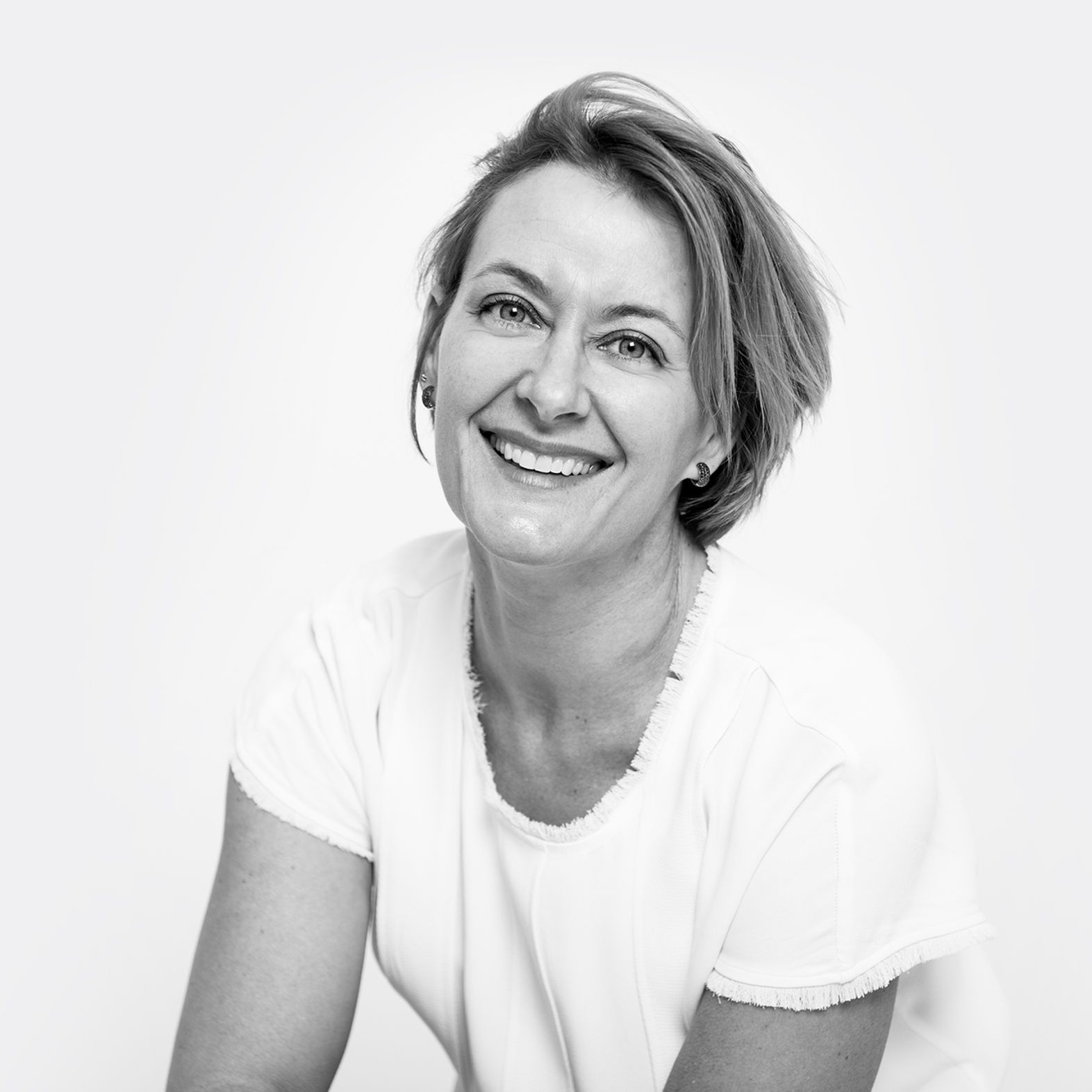 Sacha van der Wardt
