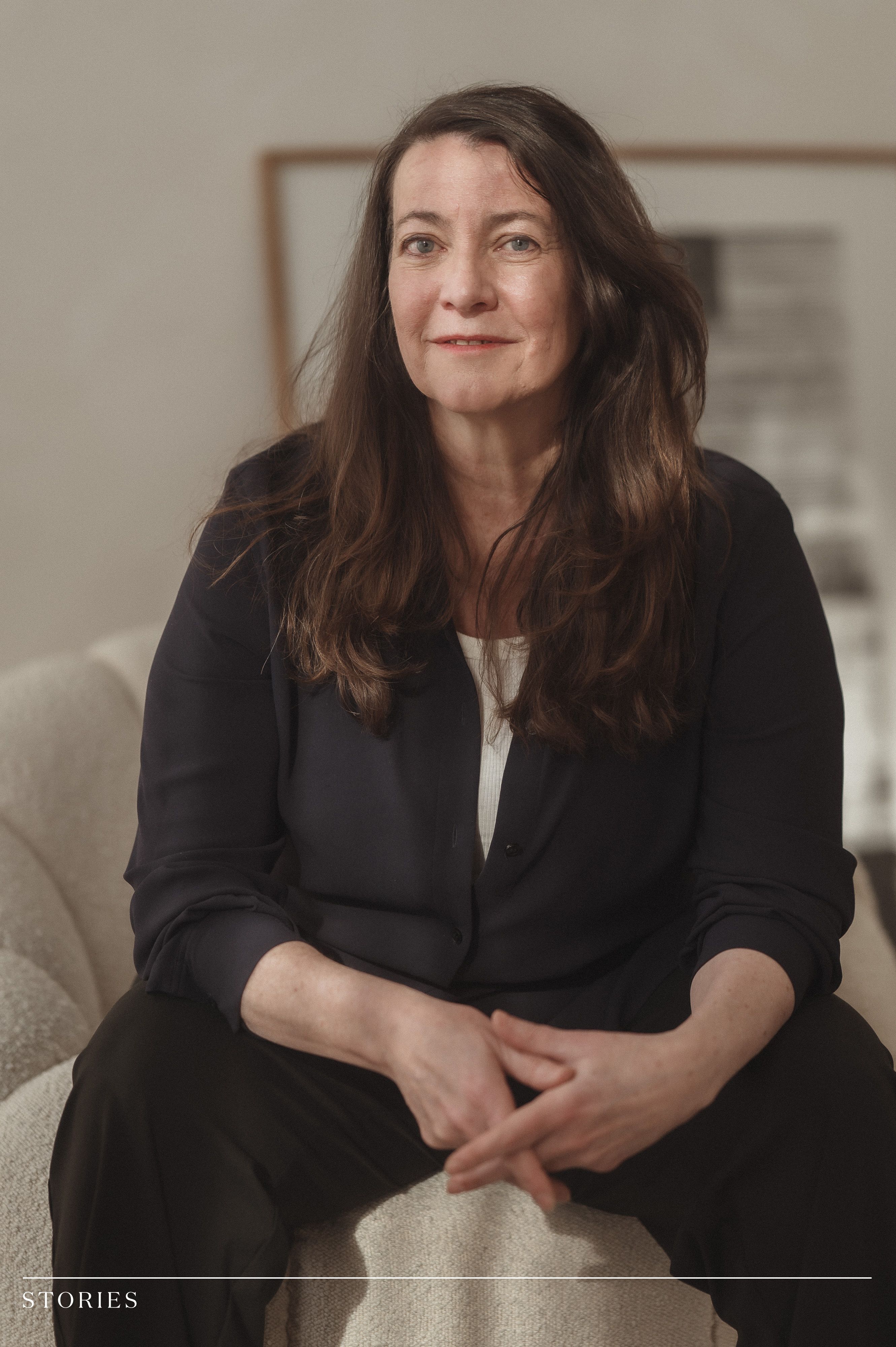 Sandra Guy