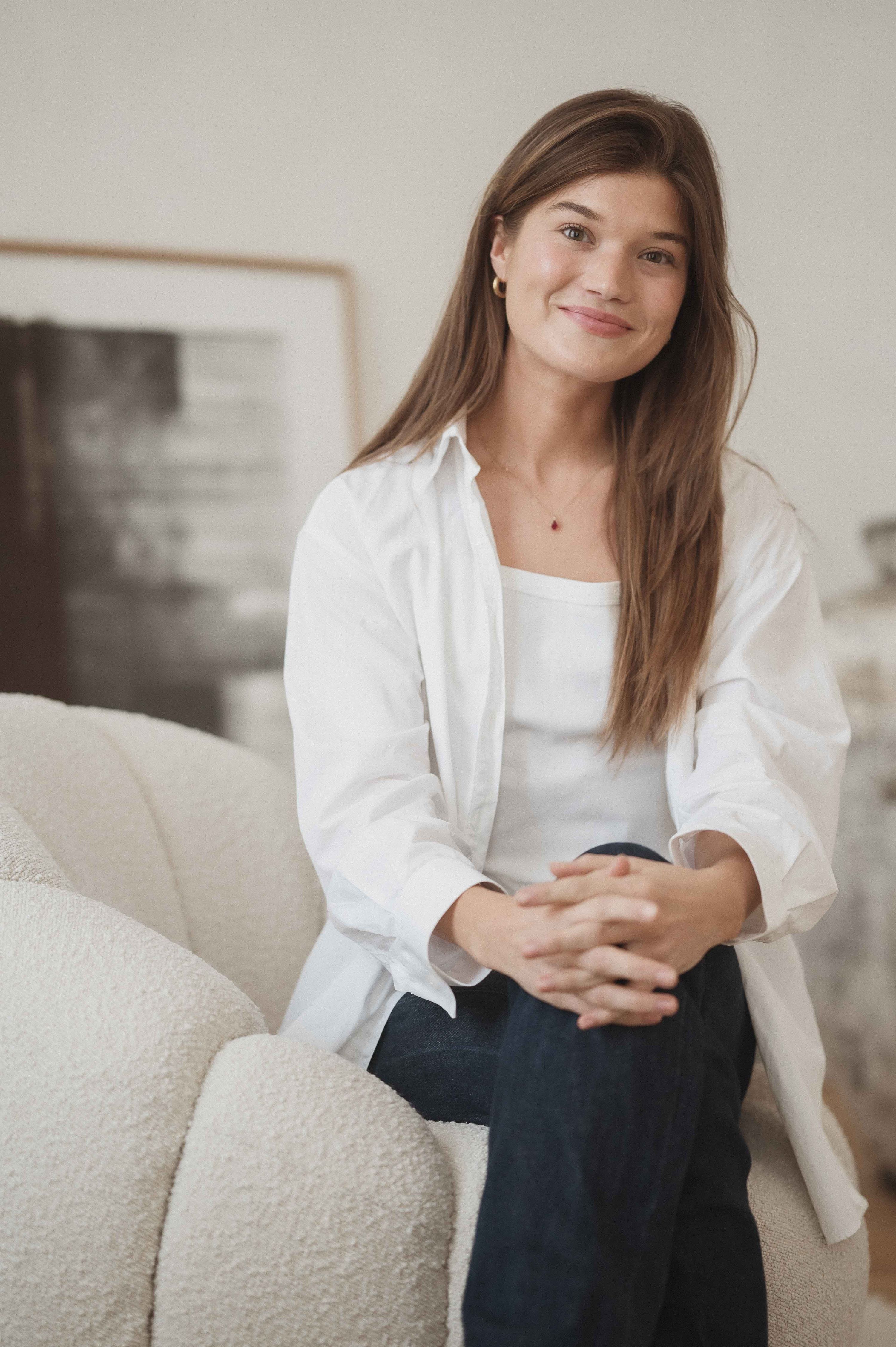 Hannah van der Wal