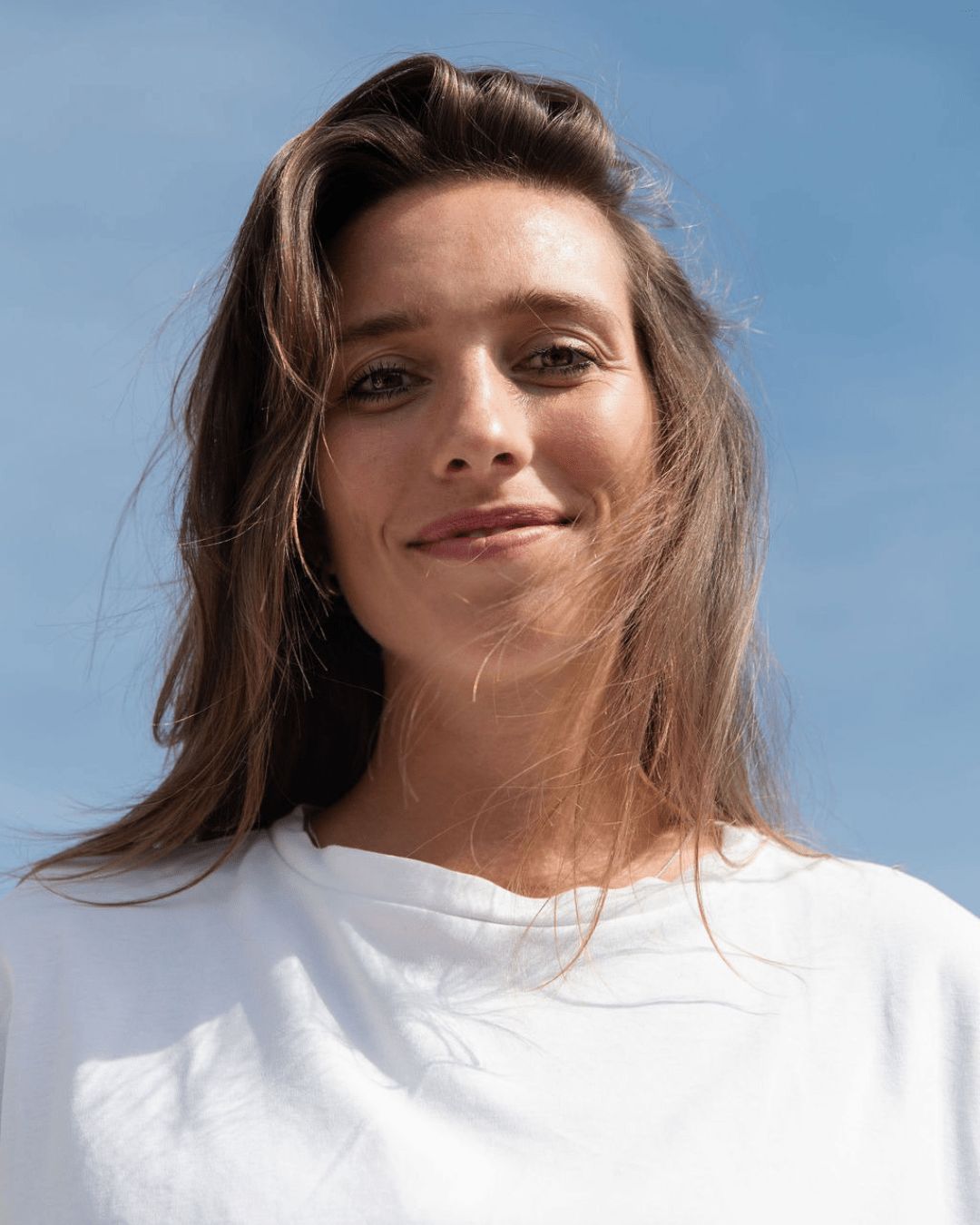 Frederike van Spaendonck
