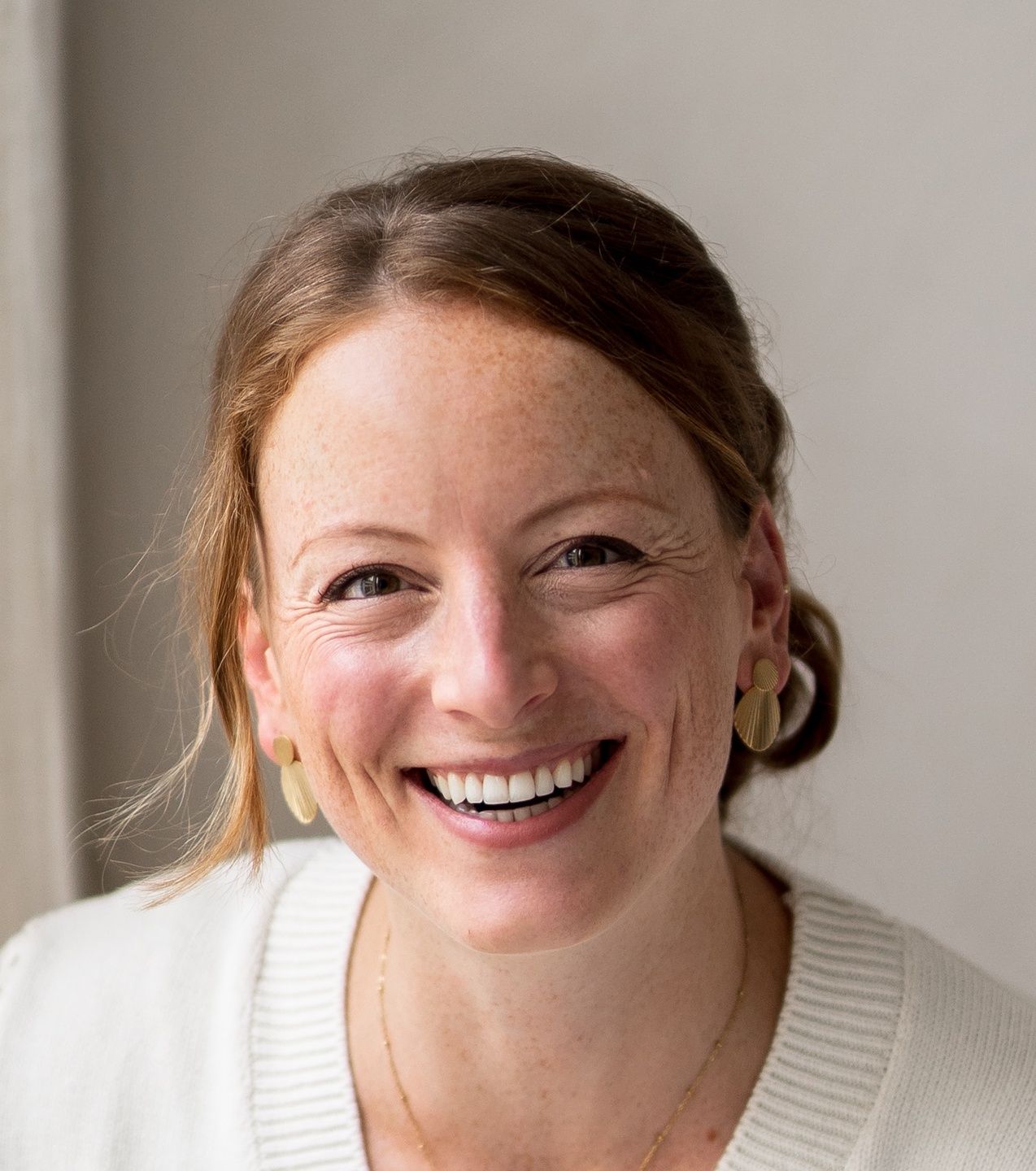 Iris Otto — Gezondheidscoach